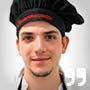 Opinión Formación Profesional Cocina y Gastronomía - Rubén Fernández