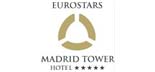Eurostar Madrid Tower Hotel
