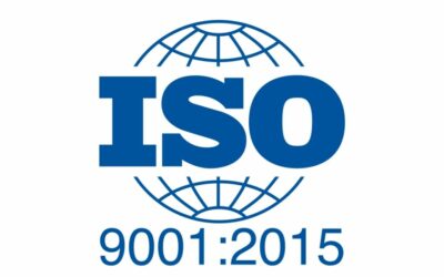 Grupo Aranda Formación renueva la Certificación de calidad ISO 9001:2015