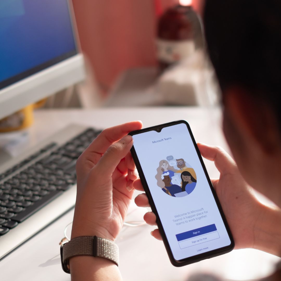 Curso Online de Herramientas Colaborativas Microsoft 365